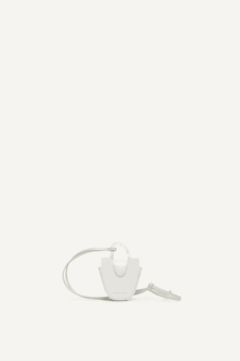 Show details for OUREA MINI | OFF WHITE Picture of OUREA MINI | OFF WHITE